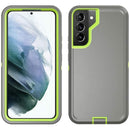 Galaxy S23 Rugged Defender Case