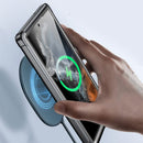 Galaxy S23 Ultra Anti-Scratch Military Grade Shockproof Case