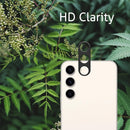 Galaxy S24 3 Pack 3 Pack Camera Lens Tempered Glass Fingerprint Scratch Case