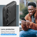 Galaxy S24 Case Military Grade Protection - Black