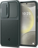 Galaxy S24 Case Military Grade Protection - Black