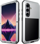 Galaxy S24 Full Body Protective Heavy Duty Shockproof Screen Protector