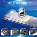 Galaxy S24 Screen Protector Fingerprint HD Tempered Glass Glass Screen Protector