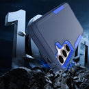 Galaxy S24/S25 Plus Heavy Duty Military Grade Shockproof Protective Cover