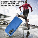 Galaxy S24/S25 Protection Rugged Heavy Duty Cover Case