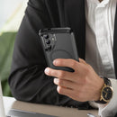 Galaxy S24/S25 Protection Rugged Heavy Duty Cover Case