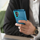 Galaxy S24/S25 Protection Rugged Heavy Duty Cover Case