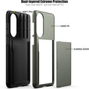 Galaxy S25 Edge Credit Card Case