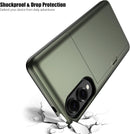 Galaxy S25 Edge Credit Card Case