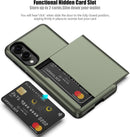 Galaxy S25 Edge Credit Card Case