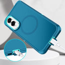 Galaxy S25 Edge Heavy Duty Protective Shockproof Case