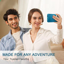 Galaxy S25 Edge Shockproof 3 - Layer Full Body Protection Case