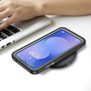 Galaxy S25 FE Waterproof Case – IP68 Built-In Screen Guard