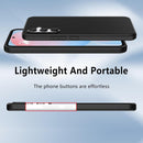 Galaxy S25 Military Grade Protection Shockproof Protective Cover