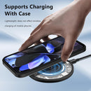 Galaxy S25 Military Grade Protection Shockproof Protective Cover