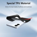 Galaxy S25 Military Grade Protection Shockproof Protective Cover