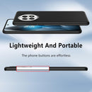 Galaxy S25 Military Grade Protection Shockproof Protective Cover