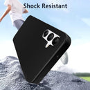 Galaxy S25 Military Grade Protection Shockproof Protective Cover