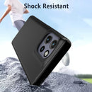 Galaxy S25 Military Grade Protection Shockproof Protective Cover