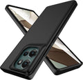 Galaxy S25 Military Grade Protection Shockproof Protective Cover