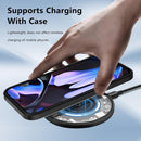 Galaxy S25 Military Grade Protection Shockproof Protective Cover