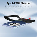 Galaxy S25 Military Grade Protection Shockproof Protective Cover