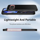 Galaxy S25 Military Grade Protection Shockproof Protective Cover