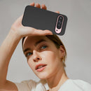 Galaxy S25 Military Grade Protection Shockproof Protective Cover