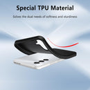 Galaxy S25 Military Grade Protection Shockproof Protective Cover