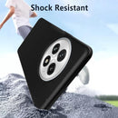 Galaxy S25 Military Grade Protection Shockproof Protective Cover