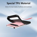 Galaxy S25 Military Grade Protection Shockproof Protective Cover