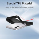 Galaxy S25 Military Grade Protection Shockproof Protective Cover