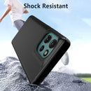 Galaxy S25 Military Grade Protection Shockproof Protective Cover