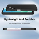 Galaxy S25 Military Grade Protection Shockproof Protective Cover