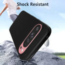 Galaxy S25 Military Grade Protection Shockproof Protective Cover