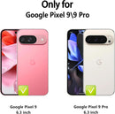 Galaxy S25 Military Grade Protection Shockproof Protective Cover