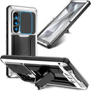 Galaxy S25 Ultra Aluminum Metal Case - Gorilla Cases