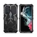 Galaxy S25 Ultra Aluminum Phone Case