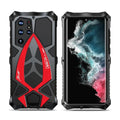 Galaxy S25 Ultra Aluminum Phone Case