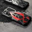 Galaxy S25 Ultra Aluminum Phone Case