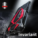 Galaxy S25 Ultra Aluminum Phone Case