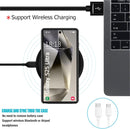 Galaxy S25 Ultra Extended Battery Protective Case