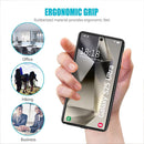 Galaxy S25 Ultra Extended Battery Protective Case