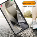 Galaxy S25 Ultra Extended Battery Protective Case