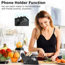 Galaxy S25 Ultra Full Body 3 in 1 Shockproof Heavy Duty Defender