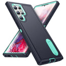 Galaxy S25 Ultra Full Body 3 in 1 Shockproof Heavy Duty Defender