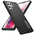 Galaxy S25 Ultra Full Body 3 in 1 Shockproof Heavy Duty Defender