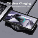 Galaxy S25 Ultra Full Body 3 in 1 Shockproof Heavy Duty Defender