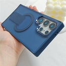 Galaxy S25 Ultra Magsafe Kickstand Case