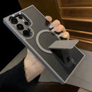 Galaxy S25 Ultra Magsafe Kickstand Case